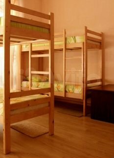 Комната 23 м² в 3-к, 2/3 эт.