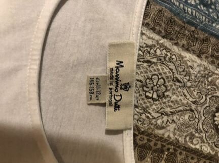 Юбка в школу 10-12 лет Лонгслив massimo dutti