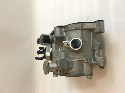 Топливный насос тнвд мазда 6 gj Mazda 6 GJ CX5