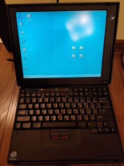 IBM Thinkpad 2635 (385CD)