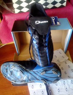 Спортивная обувь (бутсы Demix, р.42)