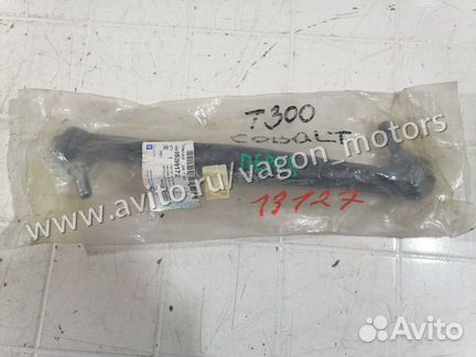 Стойка стабилизатора передняя Chevrolet Aveo T300