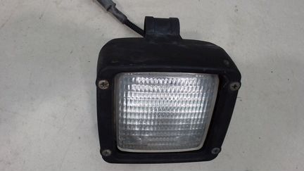 Прожектор Man 4-Serie TGA, 2007