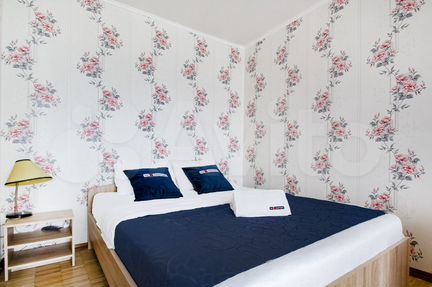 1-к квартира, 35 м², 14/16 эт.