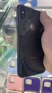 iPhone X 64 Ростест