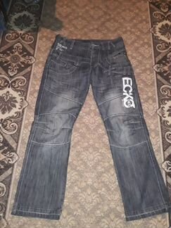 Мужские джинсы