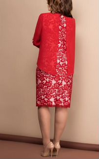 Костюм Elady, размер 58