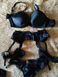 Agent Provocateur Felinda 32C,34С,36C,36D+низ2/3/4