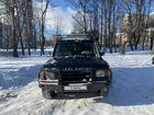 Land Rover Discovery 4.0 AT, 1999, 207 000 км объявление продам