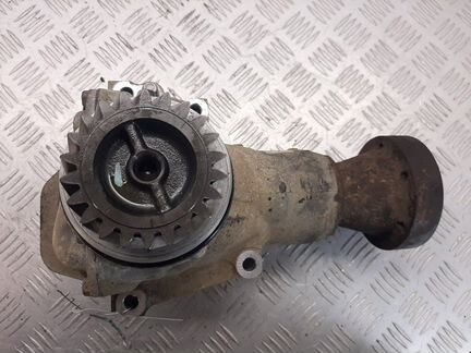 Раздатка для Ford Maverick 2