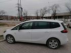 Opel Zafira 1.4 AT, 2013, 110 000 км