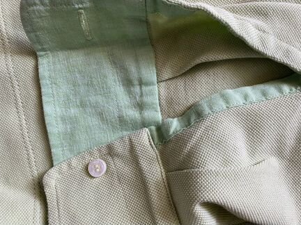 Поло loro piana оригинал