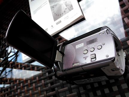 Цифровая видеокамера Panasonic SDR-H280EE