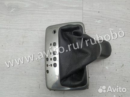 Ручка АКПП Infiniti M35X Y50 VQ35 2006