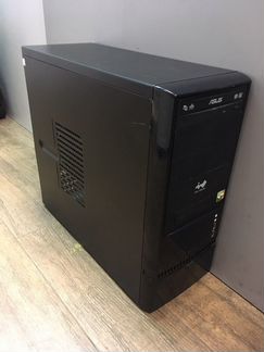 Системный блок Core i5 16 1050ti 4gb