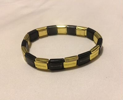 Браслет Nomination новый унисекс