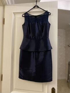 Платье новое miss max maxmara