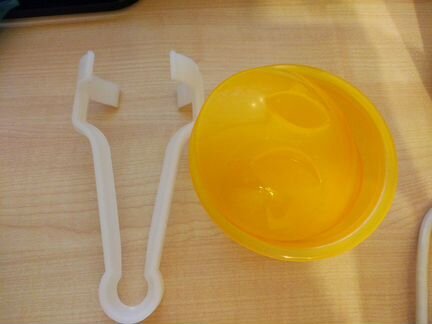 Стерилизатор подогреватель 2в 1