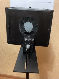 Телесуфлер