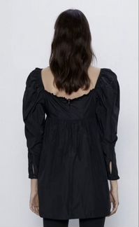 Платье Zara