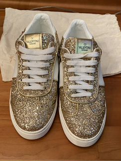 Кеды Valentino