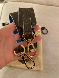 Ремень на сумку Louis Vuitton