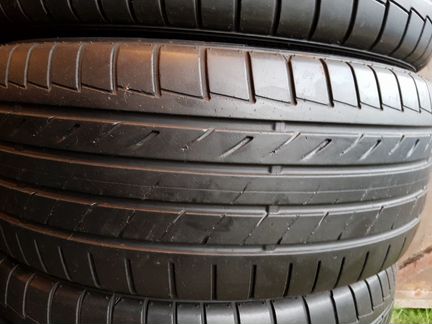 215 45 R18 Dunlop Sport