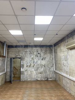 Свободного назначения, 40.6 м²