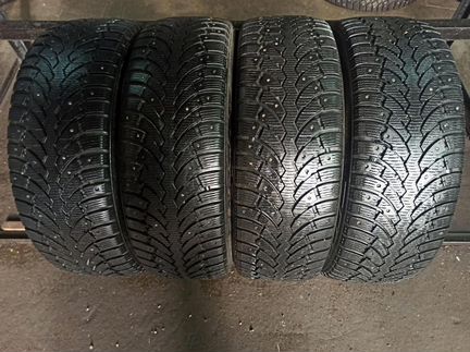215 65 16 Pirelli бу Шины Зимние 215 65 R16 102L