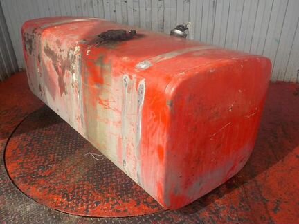 Бак топливный Скания пгр 1517307/1517309/1902143