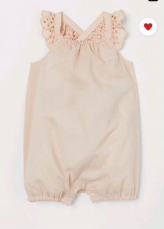 Комбинезон H&M - 56