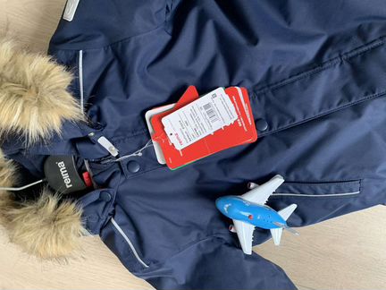 Комбинезон Reima Gotland р.98