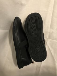 Мужские туфли размер 42 новые