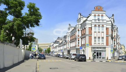 Офис, 281.70м2