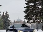 Audi A5 2.0 AMT, 2012, 137 000 км