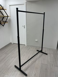 Вешалка напольная