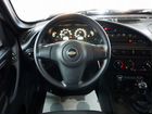 Chevrolet Niva 1.7 МТ, 2017, 56 000 км объявление продам