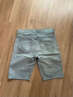 Шорты H&m denim EUR158