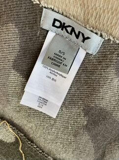 Шарф dkny оригинал