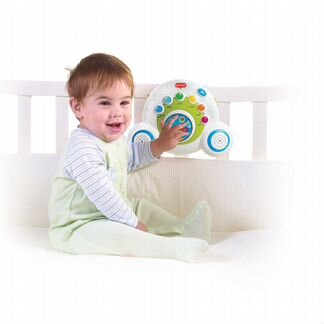 Многофункциональный мобиль Tiny Love Бумбокс