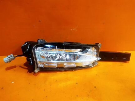 Птф правый Lexus Nx 1 2014-2017