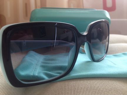Солнцезащитные очки