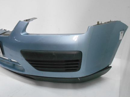 Бампер передний Ford Focus 2