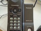 Телефон Panasonic KX-TC2105RU
