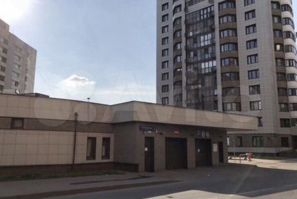 Машиноместо, 16 м²