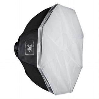 Октабокс SSA-OB6 60см крепление bowens