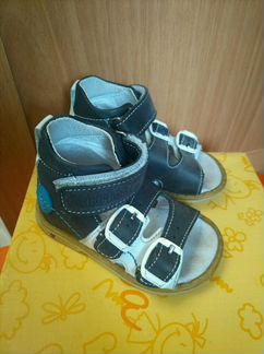Сандали Minishoes