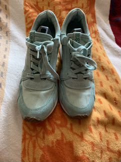 Кроссовки Ash 40 на 39