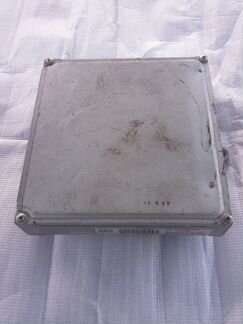 Блок управления двигателем Honda F20B sir (мозги)