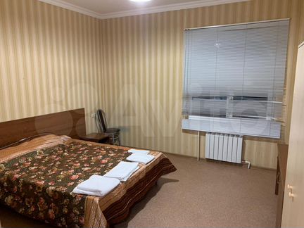 Комната 16 м² в 3-к, 1/14 эт.